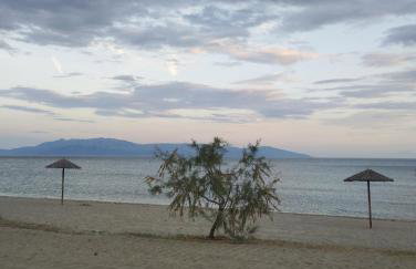 Aegean View Seaside Apartment - Foto 59