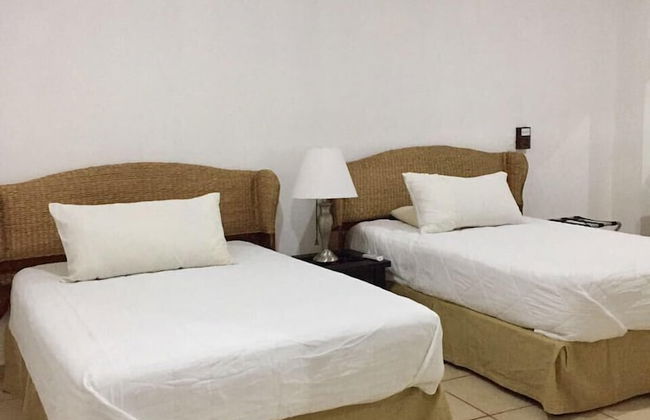 Casa Palmare Hotel Apart - Foto 11