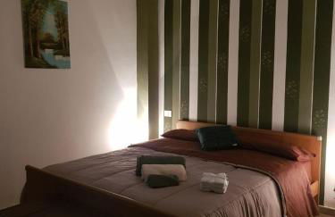 PietraViva Casa vacanze FAICCHIO, NON VISANTI - Foto 14