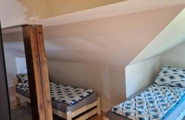 Noclegi Opole-Chmielowice Apartament C - Foto 10