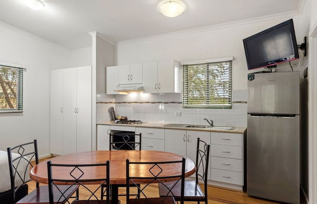 Discovery Parks - Alice Springs - Foto 31