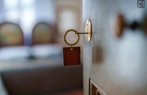 Palazzo Rossi, Historic Boutique Home in Marche - Foto 49