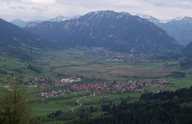 Bricklayer's Apartment Kofel - Foto 24