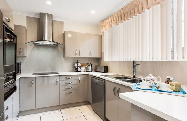 Adelaide Style Accommodation near City - Foto 7