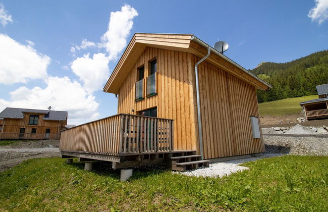 Superior #48 mit IR Sauna - Foto 1