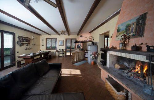 Locazione turistica in località Capodacqua di Foligno Via Colle n 8 - Photo 28