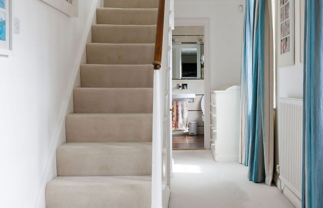 Amazing 5 BR Country Home Pool Gym Yoga Studio - Photo 15