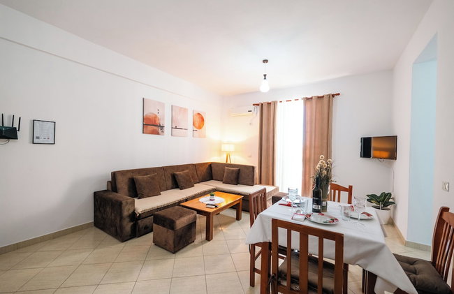 ERAL Apart-Hotel - Foto 33