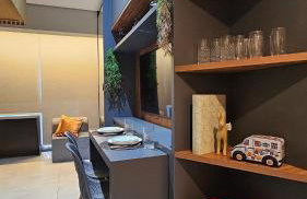Lindo Studio Vila Madalena Pinheiros Completo - Foto 6