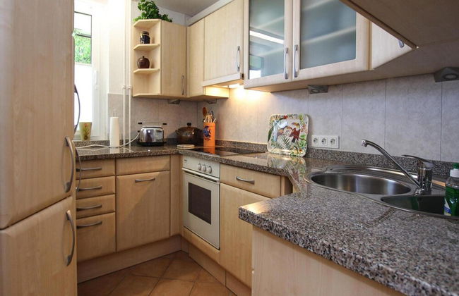 Ferienwohnung, Braunlage - Photo 7