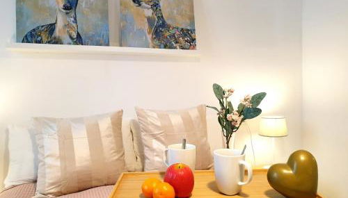 Sherryflat Neira - Parking - Foto 2