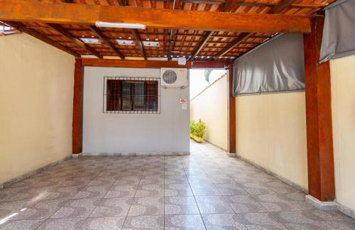 Casa Gomes com 3 suítes e ar-condicionado até 12 pessoas em Ubatuba Itaguá - Foto 28