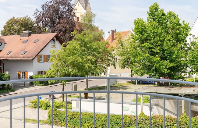 Limehome Garching München - Nähe Airport - Foto 36