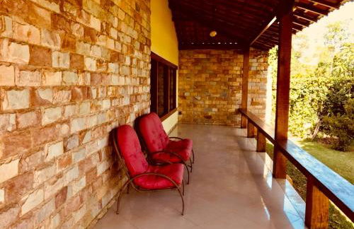 Margem da Lagoa Santa - Foto 8