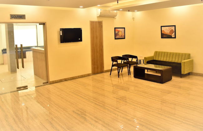 STARLIT SUITES SHIRDI - Foto 3