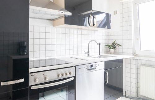 Ferienwohnung/Messewohnung - Photo 10