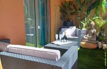 Les jardins de Diana - Foto 33