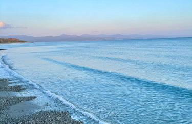 Romantic Chapel Retreat in Snowdonia - Sea Views & Serenity - Foto 28