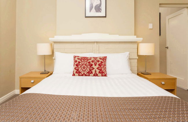 Globe Apartments - Foto 9