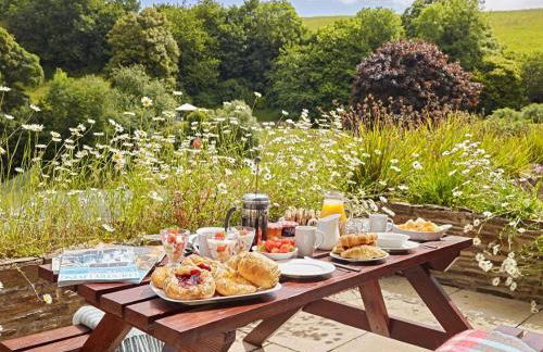 Meavy Barn - Photo 11