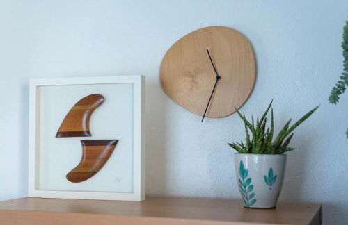 Casa Oceano-Ave do Mar - Foto 8