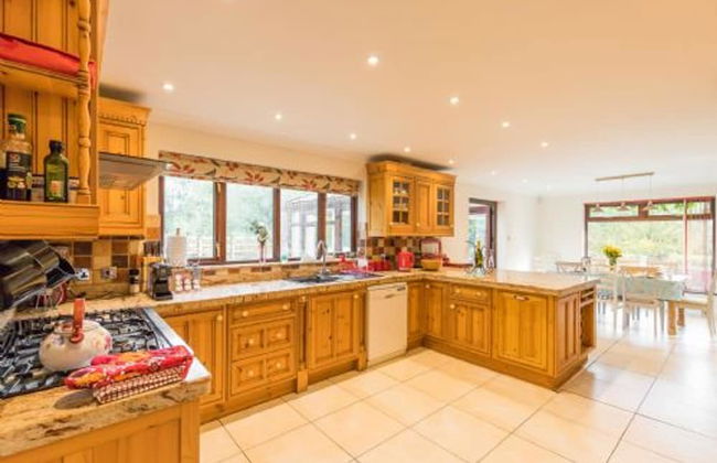 Host Stay Four Seasons - Foto 10