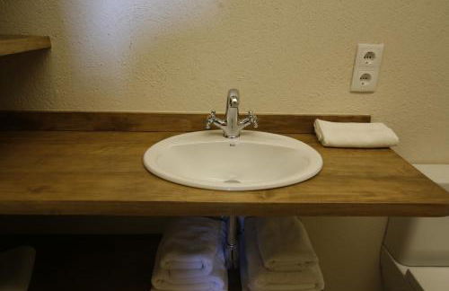 CA L'HERBOLARI - Cozy house in Montseny - Foto 36