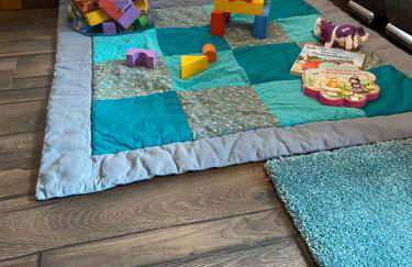 Ferienwohnung "Apartment Sunlife Winterberg" 4 Sterne - Photo 35