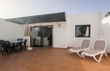 Aparthotel ILUNION Costa Sal Lanzarote - Foto 114