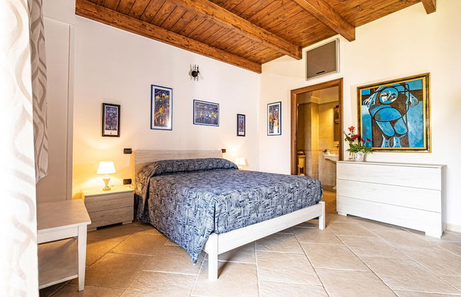 Masseria Pisciani - Photo 13