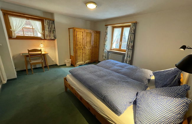 Haus Dent Blanche - Photo 59