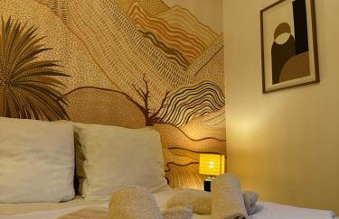 Le Monde des Dunes - T3 - Parking privé - Foto 7
