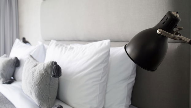 Clay Beach Samui - Foto 2, Habitación