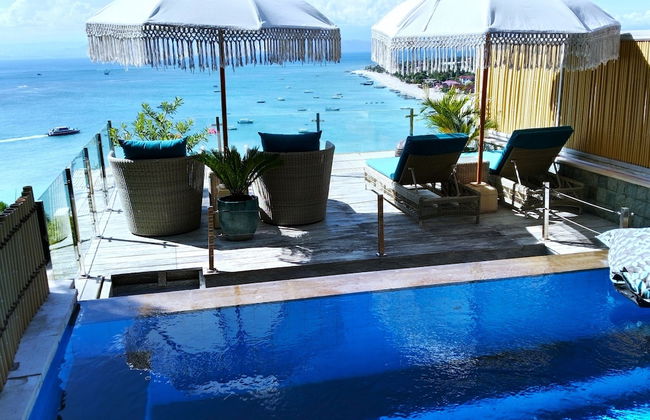 Lembongan Harmony Villas - Foto 42