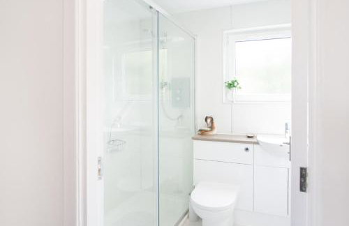 Juniper Hill, Loch Achilty - Foto 33