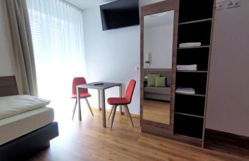 Ferienwohnungen Fewo Landglück - Foto 39