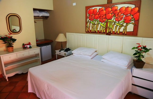 Eco Resort Foz do Marinheiro - Photo 47