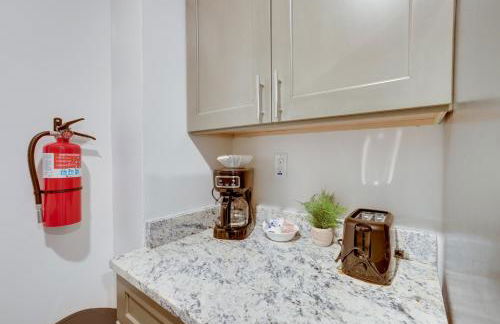 Studio in Gadsden about 10 Mi to the Coosa River! - Photo 17