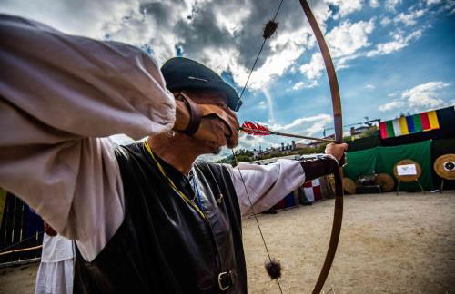 Les Apparts du Vignal de Cheyrac - Foto 41