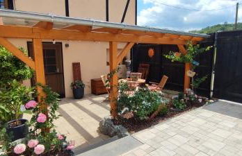 Ferienwohnung Am Dächsberg - Foto 17