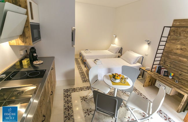 Dione Apartments Ortigia - Foto 15