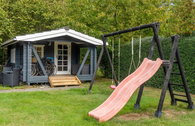 "Thorke" - 200m from the sea - Foto 3