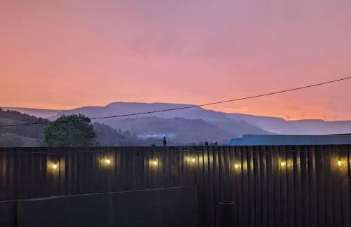 Stylish House in Welsh Hills, Sleeps 8 to 12 - Foto 24