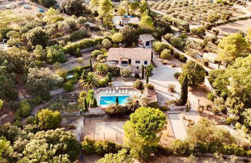 La Détente Provençale - Tennis, Football, Pétanque - Foto 21