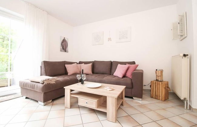 Lille Hus Greetsiel - Foto 13