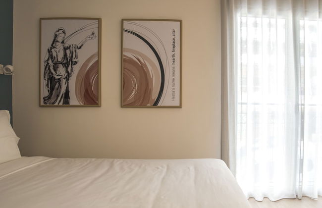 Olympus Residence - Foto 14