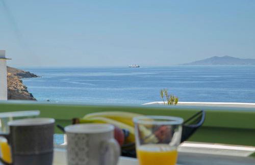 Corali Suites Andros - Foto 6