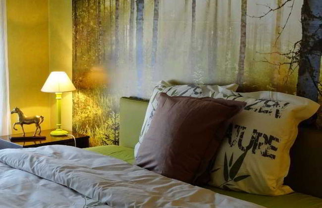 Residence Carouge - Foto 6