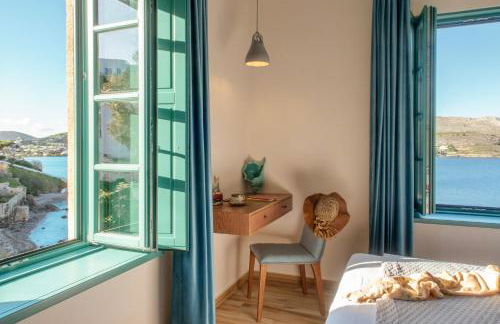 Villa Mylos - Foto 53