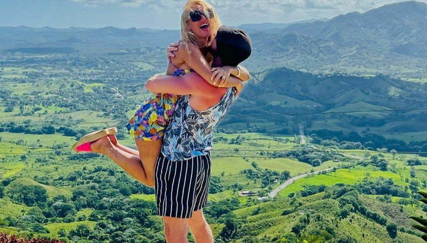 La Jalda Waterfall Day Trip - Foto 5